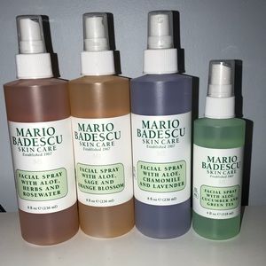 Mario Badescu Sprays